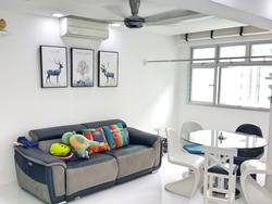 Blk 209A Punggol Place (Punggol), HDB 4 Rooms #176959332